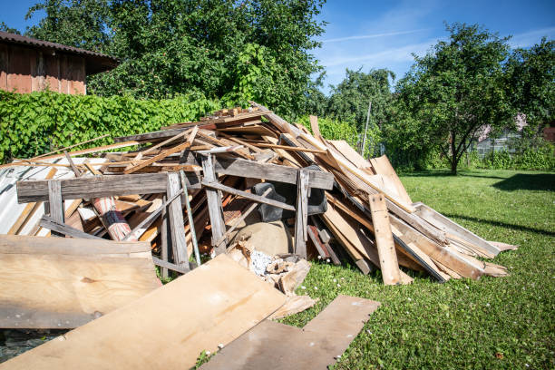 Professional Junk Removal Services in Hernando, MS
