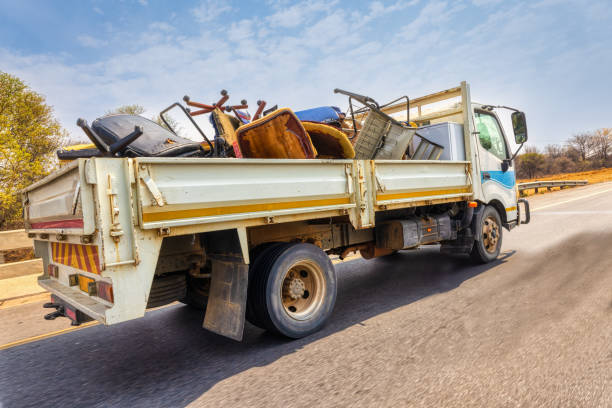 Retail Junk Removal in Hernando, MS