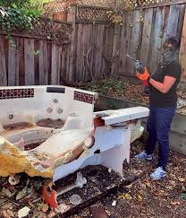 Best Shed Removal  in Hernando, MS